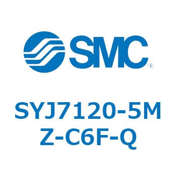 S Series(SYJ7120) SMC