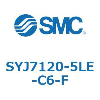 S Series(SYJ7120) SMC