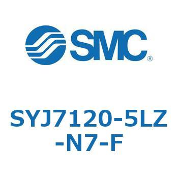 S Series(SYJ7120) SMC