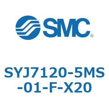 S Series(SYJ7120) SMC