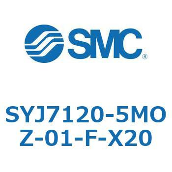 S Series(SYJ7120) SMC