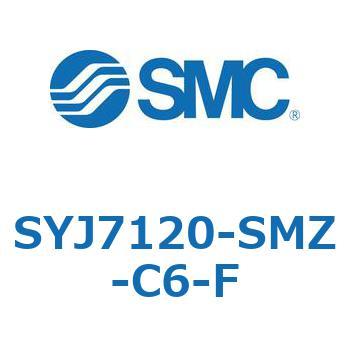 S Series(SYJ7120) SMC