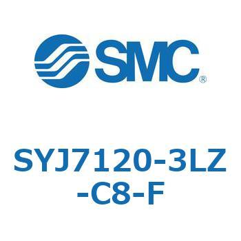 S Series(SYJ7120) SMC