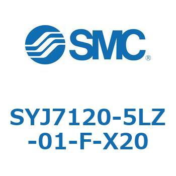 S Series(SYJ7120) SMC