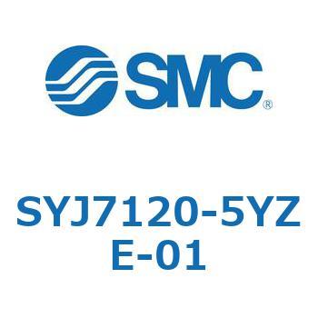 S Series(SYJ7120) SMC