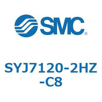 S Series(SYJ7120) SMC