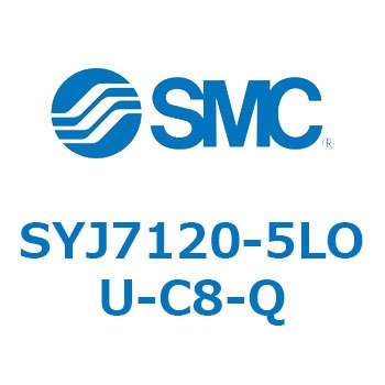 S Series(SYJ7120) SMC