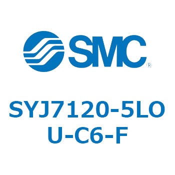 S Series(SYJ7120) SMC