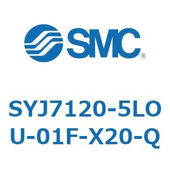 S Series(SYJ7120) SMC