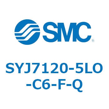 S Series(SYJ7120) SMC