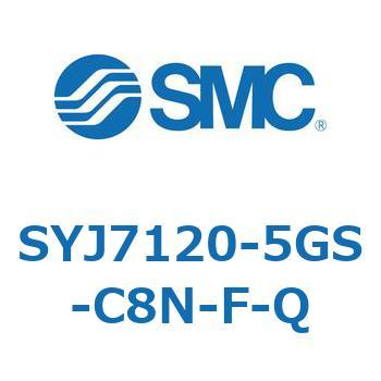S Series(SYJ7120) SMC