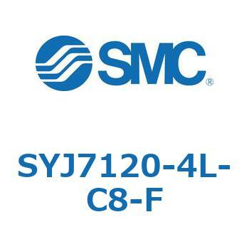 S Series(SYJ7120) SMC