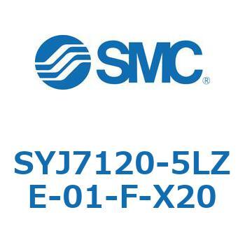 S Series(SYJ7120) SMC