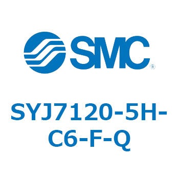S Series(SYJ7120) SMC