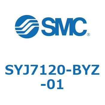 S Series(SYJ7120) SMC