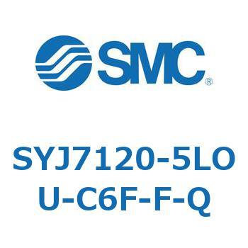 S Series(SYJ7120) SMC