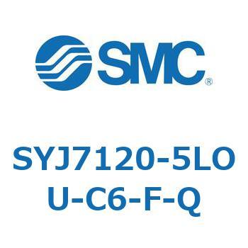 S Series(SYJ7120) SMC