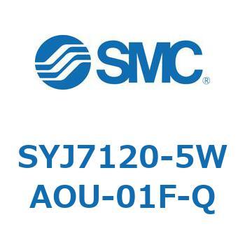 S Series(SYJ7120) SMC