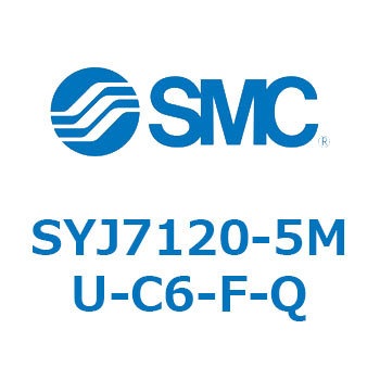S Series(SYJ7120) SMC