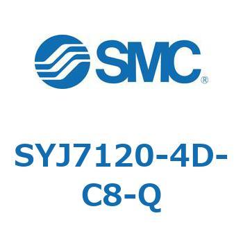 S Series(SYJ7120) SMC