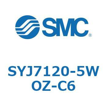 S Series(SYJ7120) SMC