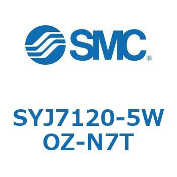 S Series(SYJ7120) SMC