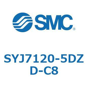 S Series(SYJ7120) SMC