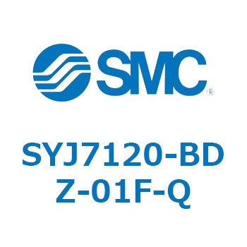 S Series(SYJ7120) SMC