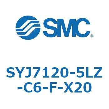 S Series(SYJ7120) SMC