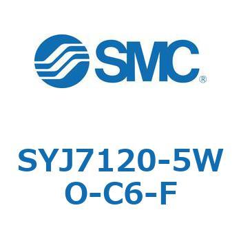 S Series(SYJ7120) SMC