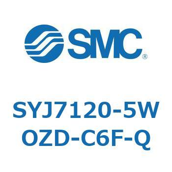 S Series(SYJ7120) SMC