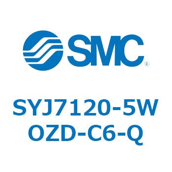 S Series(SYJ7120) SMC