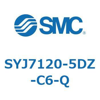 S Series(SYJ7120) SMC