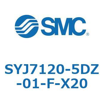 S Series(SYJ7120) SMC