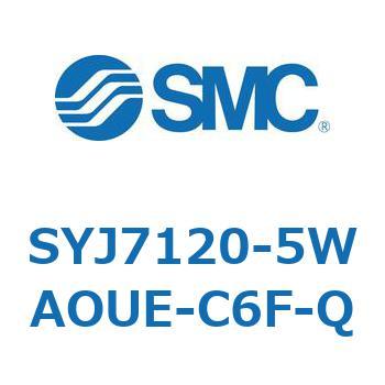 S Series(SYJ7120) SMC