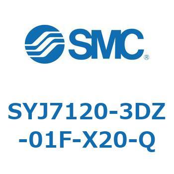 S Series(SYJ7120) SMC