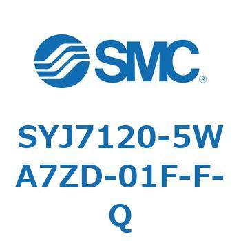 S Series(SYJ7120) SMC
