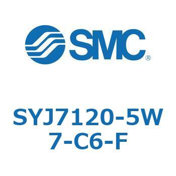 S Series(SYJ7120) SMC