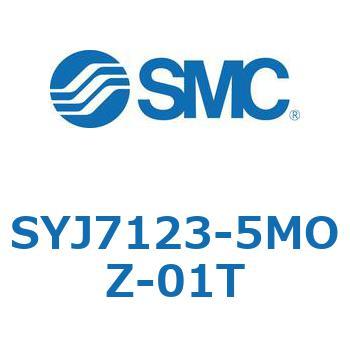 S Series(SYJ7123) SMC