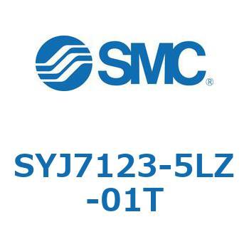 S Series(SYJ7123) SMC