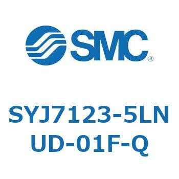 S Series(SYJ7123) SMC