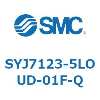 S Series(SYJ7123) SMC