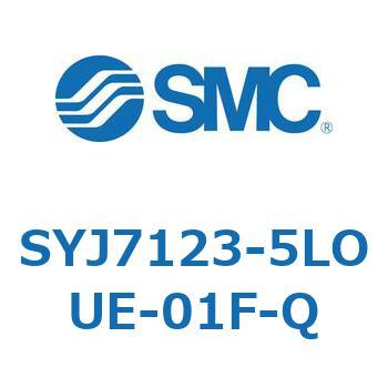 S Series(SYJ7123) SMC