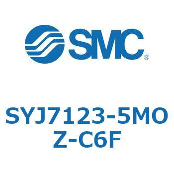 S Series(SYJ7123) SMC