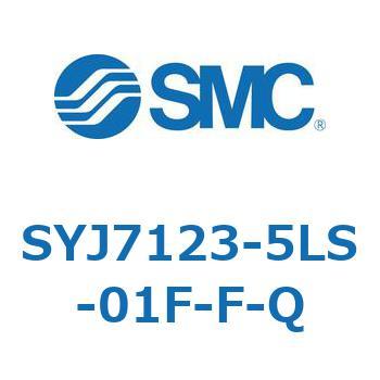 S Series(SYJ7123) SMC
