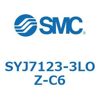S Series(SYJ7123) SMC