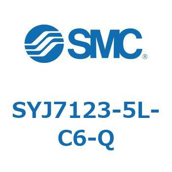 S Series(SYJ7123) SMC