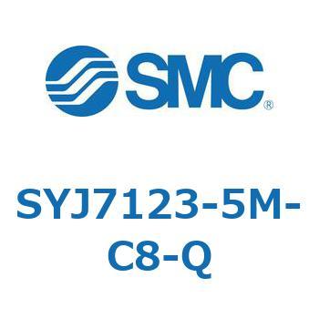 S Series(SYJ7123) SMC