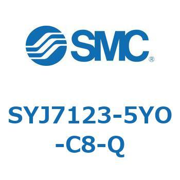S Series(SYJ7123) SMC
