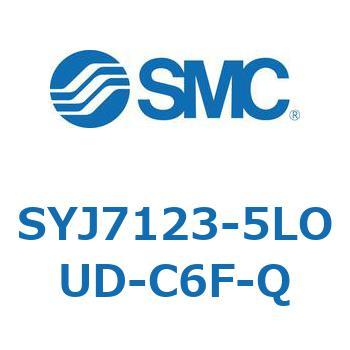 S Series(SYJ7123) SMC